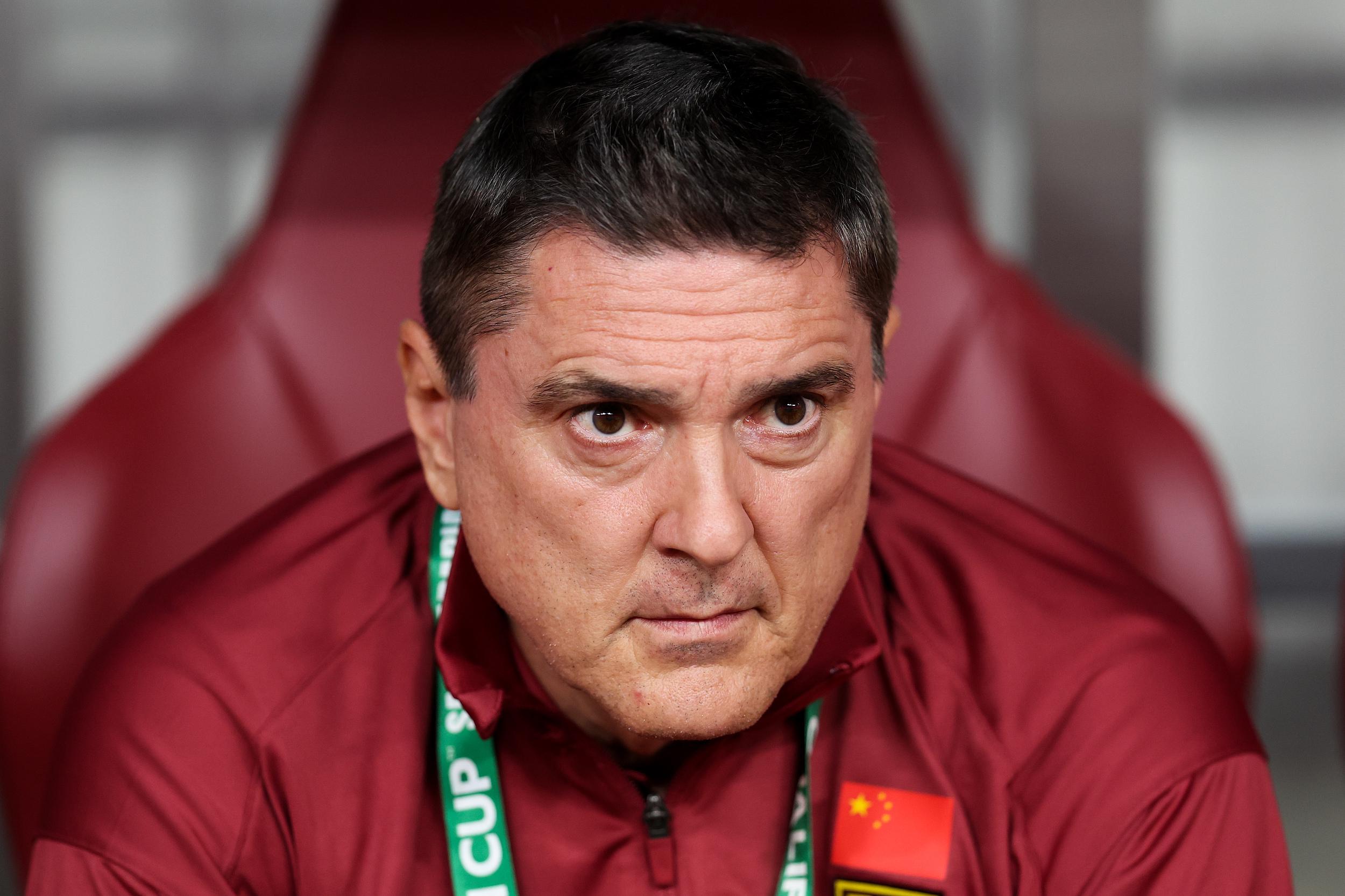 国青半场1-0北马里亚纳群岛U23,同期澳大利亚7球领先